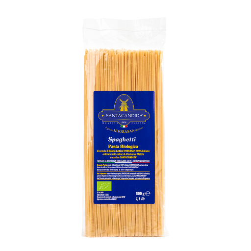 Spaghetti Classici